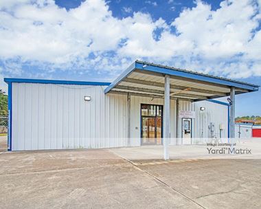 Storage Units for Rent available at 246 East Durdin Drive, Silsbee, TX 77656