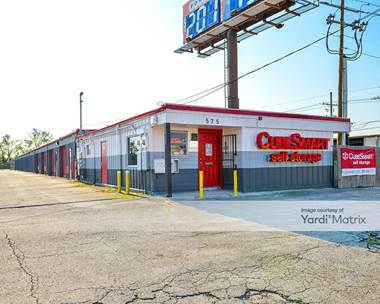 Storage Units for Rent available at 575 Interstate 10, Beaumont, TX 77701