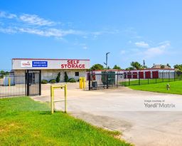 Image for Storage Rentals of America - 2641 West Highway 365, Port Arthur, TX