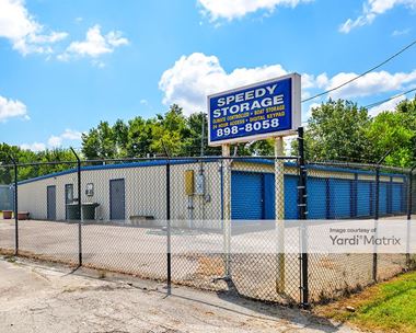 Storage Units for Rent available at 5440 Old Dowlen Road, Beaumont, TX 77706