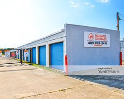Image for Radiant Storage - 603 Foreman Road, Orange, TX