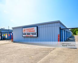 Image for Radiant Storage - 6111 Gulfway Drive, Groves, TX