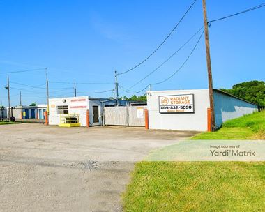 Storage Units for Rent available at 210 Interstate 10, Beaumont, TX 77707