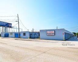 Image for Radiant Storage - 6045 College Street, Beaumont, TX