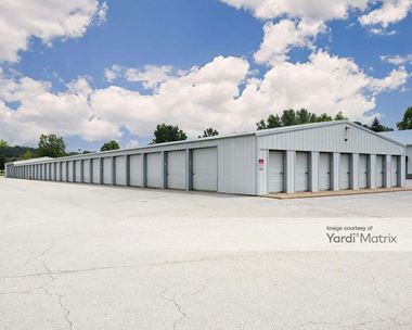 Storage Units for Rent available at 767 52nd Avenue, Moline, IL 61265