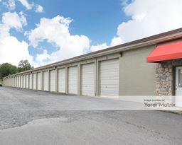 Image for Hedgesville Storage Bins - 840 Cumbo Road, Martinsburg, WV