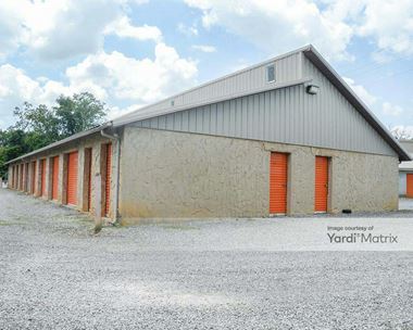 Image for Willowbrook Storage - 1775 Old Gray Station Road, Johnson City, TN