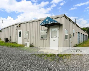 Storage Units for Rent available at 1656 Letterkenny Road, Chambersburg, PA 17201
