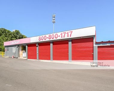 Storage Units for Rent available at 1429 Old Bridge Road, Amissville, VA 20106