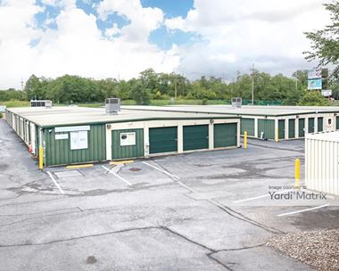 Storage Units for Rent available at 79 Sopwith Way, Martinsburg, WV 25401