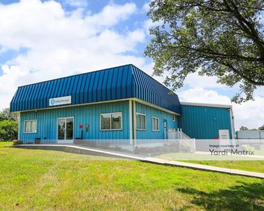 Storage Units for Rent available at 17705 West Washington Street, Hagerstown, MD 21740