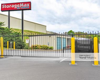 Image for Storagemax Self Storage - 3304 Browns Mill Road, Johnson City, TN