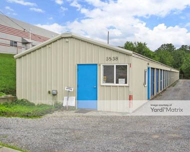 Storage Units for Rent available at 3538 Netherland Inn Road, Kingsport, TN 37660