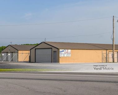 Image for Tom's U Store It - 6450 West US 40 Hwy, Knightstown, IN