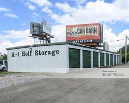 Image for A - 1 Self Storage - 18188 Lee Hwy, Abingdon, VA