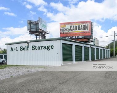 Storage Units for Rent available at 18188 Lee Hwy, Abingdon, VA 24210