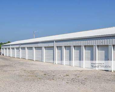 Storage Units for Rent available at 2234 Industrial Drive, Bedford, IN 47421