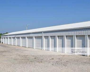 Storage Units for Rent available at 2234 Industrial Drive, Bedford, IN 47421
