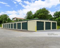 Image for Anytime Self Storage - 177 Claude Simmons Road, Johnson City, TN