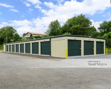 Image for Anytime Self Storage - 177 Claude Simmons Road, Johnson City, TN