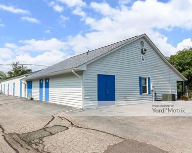 Storage Units for Rent available at 4014 Germanna Hwy, Locust Grove, VA 22508