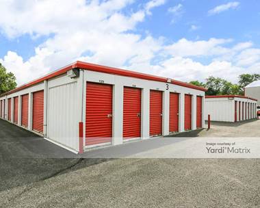 Storage Units for Rent available at 700 West Loudon Street, Chambersburg, PA 17201