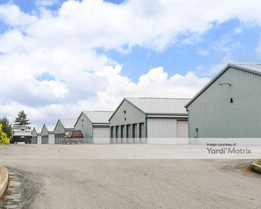 Storage Units for Rent available at 5292 Cumberland Hwy, Chambersburg, PA 17202