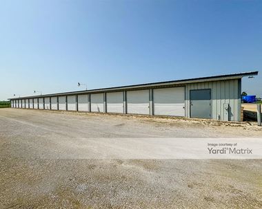 Storage Units for Rent available at 2265 Keller Street, Brillion, WI 54110