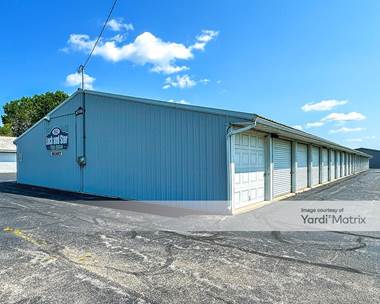 Storage Units for Rent available at 2535 County Rd II, Neenah, WI 54956