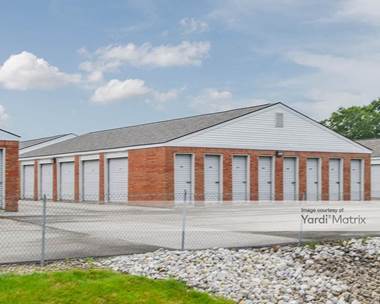 Storage Units for Rent available at 399 West Lincoln Road, Kokomo, IN 46902
