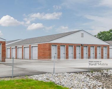 Image for U - Stor Self Storage - 399 West Lincoln Road, Kokomo, IN