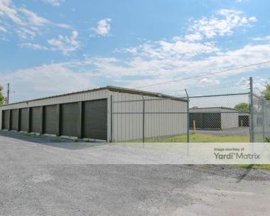 Storage Units for Rent available at 689 Old Charles Town Road, Stephenson, VA 22656