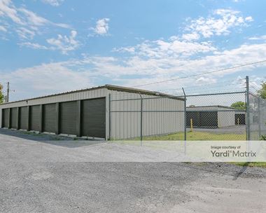 Image for Storage Rentals of America - 689 Old Charles Town Road, Stephenson, VA