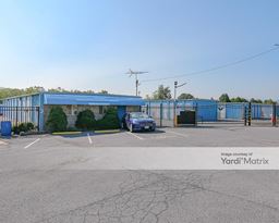 Image for Shenandoah Valley Moving & Storage - 6951 Winchester Road, Front Royal, VA