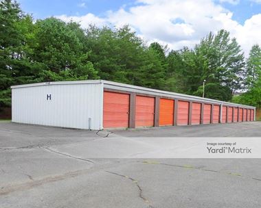 Image for Roy's West Side Mini Warehouse - 121 Lp Auer Road, Johnson City, TN
