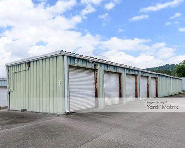 Image for T C Warehouse - 1006 Vance Tank Road, Bristol, TN
