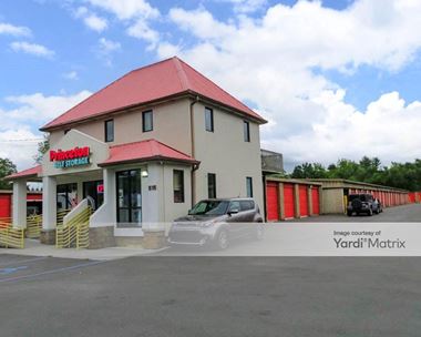 Image for Princeton Self Storage - 515 Princeton Road, Johnson City, TN