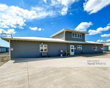 Storage Units for Rent available at 2215 West Nordale Drive, Appleton, WI 54914