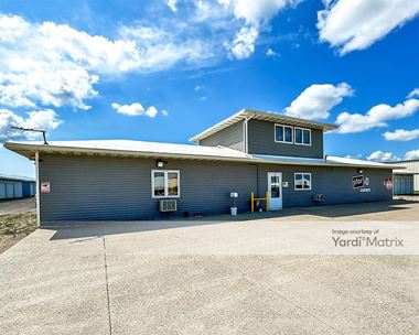 Storage Units for Rent available at 2215 West Nordale Drive, Appleton, WI 54914