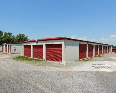 Image for Hoffman's Self Storage Stables - 13225 Cearfoss Pike, Hagerstown, MD