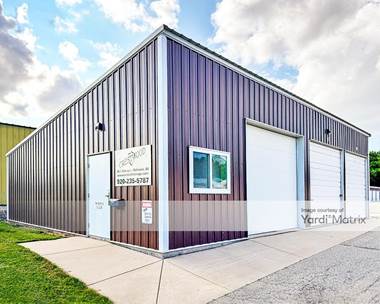 Storage Units for Rent available at 140 West 28th Avenue, Oshkosh, WI 54902