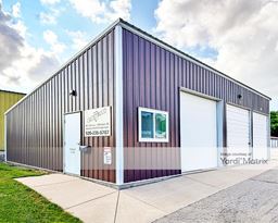 Image for Crestwood Mini Storage - 140 West 28th Avenue, Oshkosh, WI