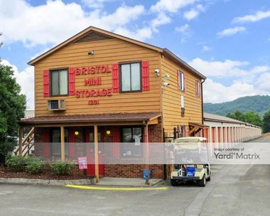 Image for Bristol Mini Storage - 1201 Bluff City Hwy, Bristol, TN