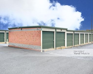 Storage Units for Rent available at 254 T J Jackson Drive, Falling Waters, WV 25419