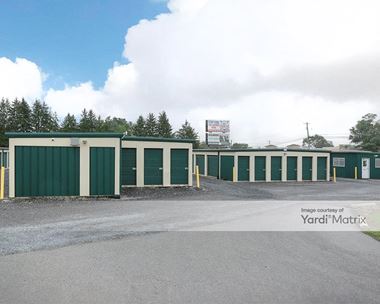 Storage Units for Rent available at 321 Middleway Pike, Inwood, WV 25428