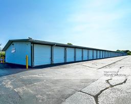 Image for Redemann Mini Warehouse - 3045 North Main Street, Oshkosh, WI