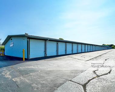 Image for Redemann Mini Warehouse - 3045 North Main Street, Oshkosh, WI