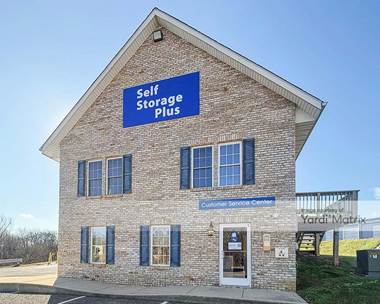 Storage Units for Rent available at 201 All Star Court, Hagerstown, MD 21740