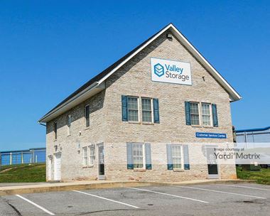 Storage Units for Rent available at 201 All Star Court, Hagerstown, MD 21740