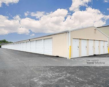 Storage Units for Rent available at 4700 44th Street, Moline, IL 61265